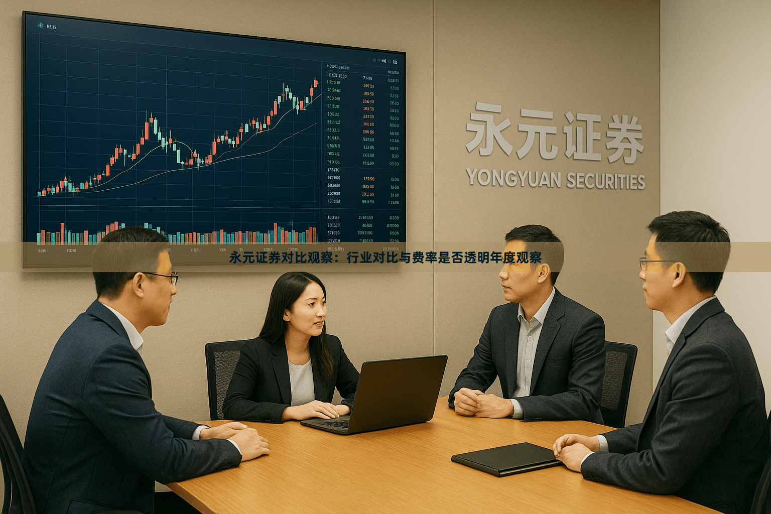 永元证券对比观察：行业对比与费率是否透明年度观察