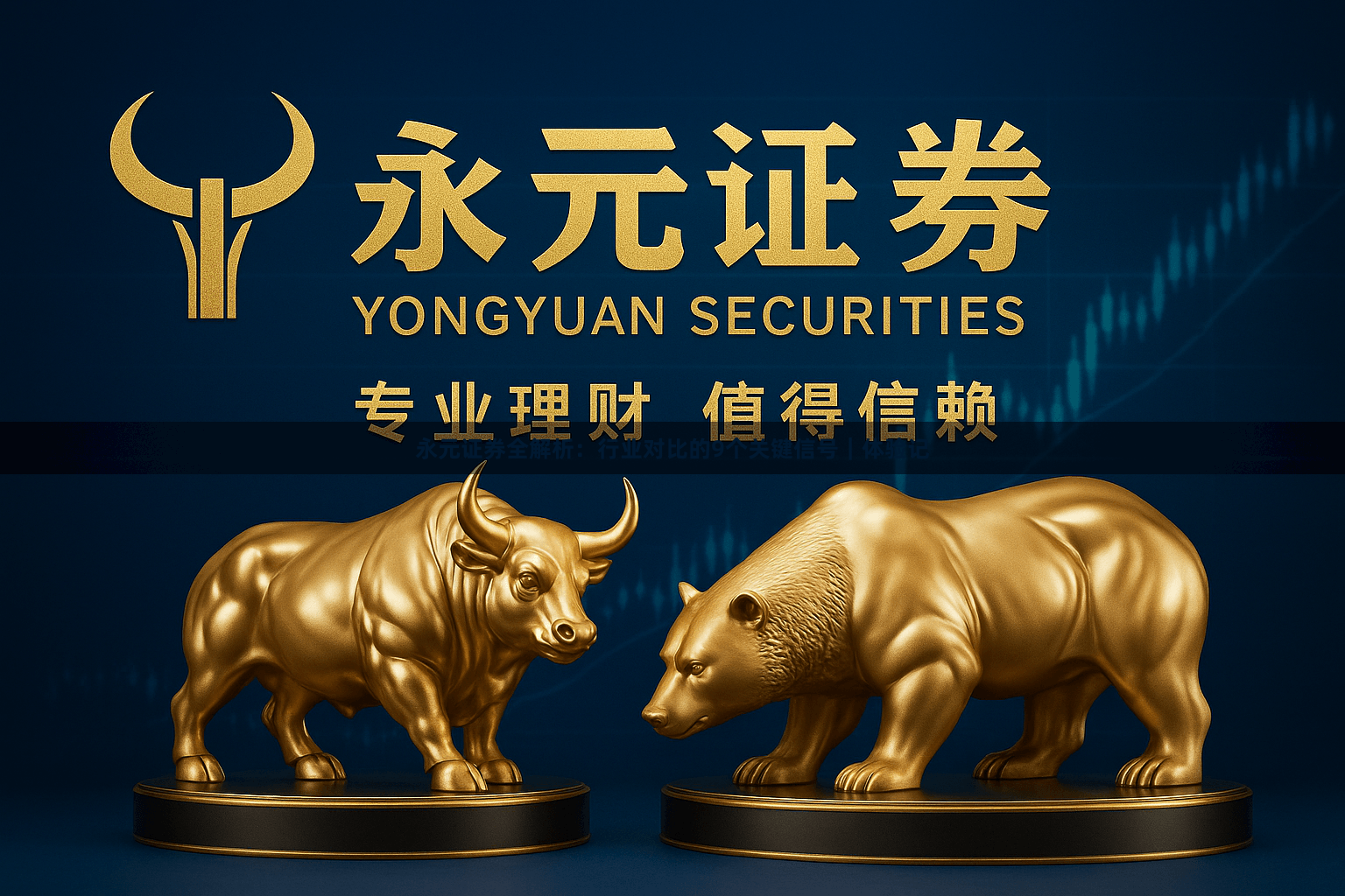 永元证券全解析：行业对比的9个关键信号｜体验记