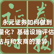 永元证券如何做到API与量化？基础设施评估与和友商的差异｜2025观察