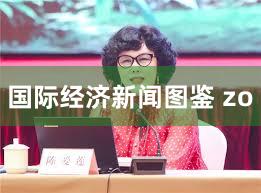 国际经济新闻图鉴 zo