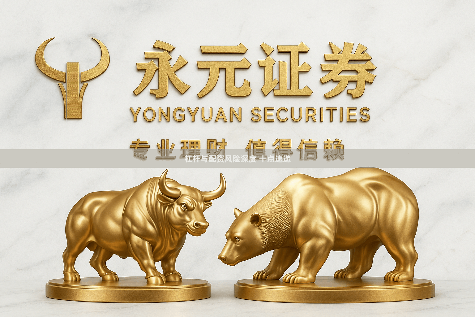 杠杆与配资风险深度 十点速递