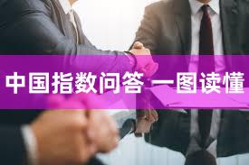 中国指数问答 一图读懂