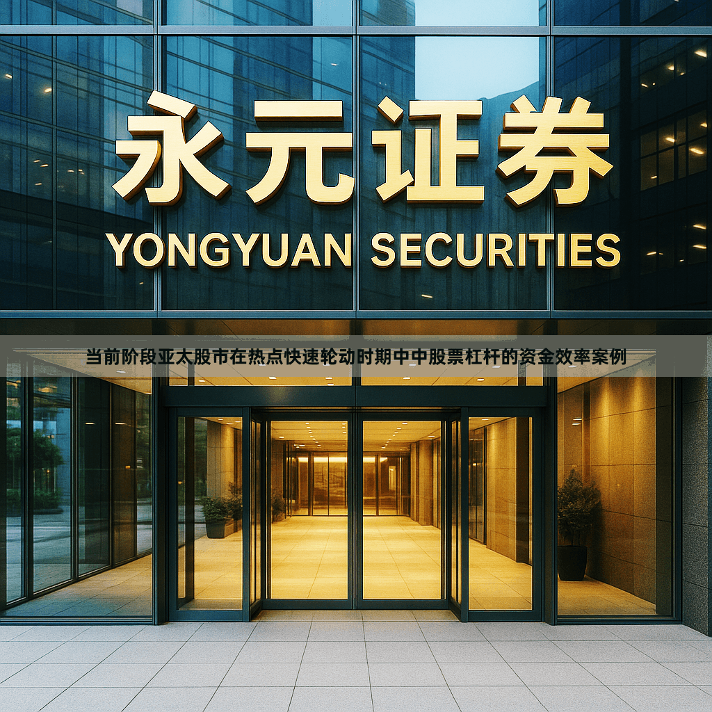 当前阶段亚太股市在热点快速轮动时期中中股票杠杆的资金效率案例
