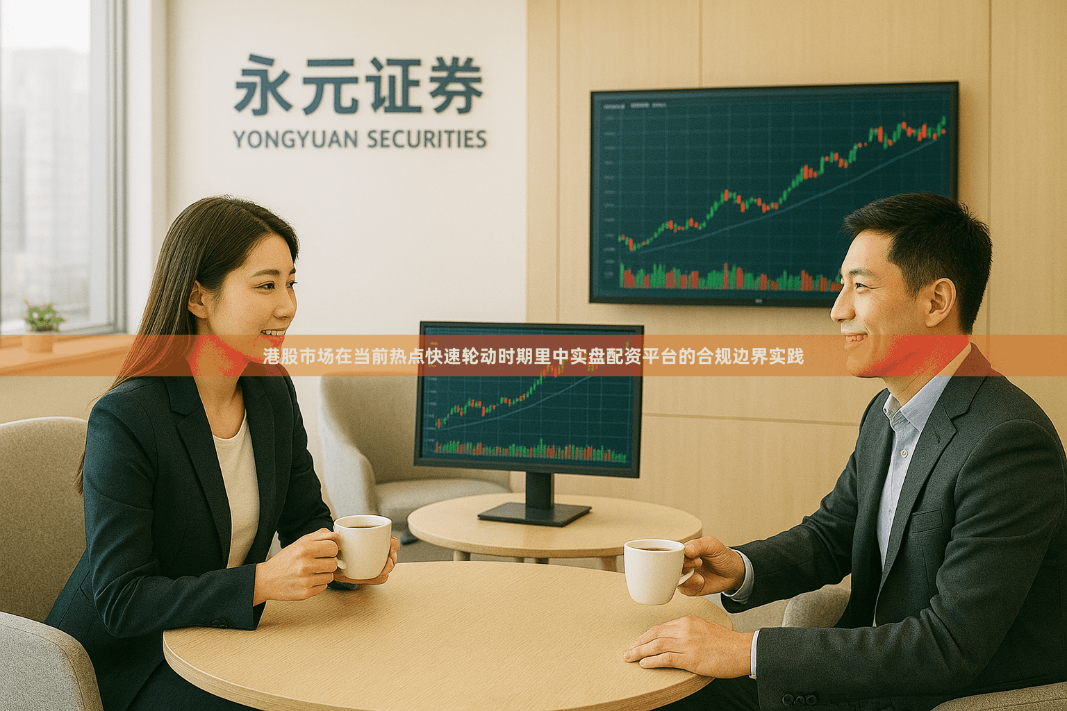 港股市场在当前热点快速轮动时期里中实盘配资平台的合规边界实践