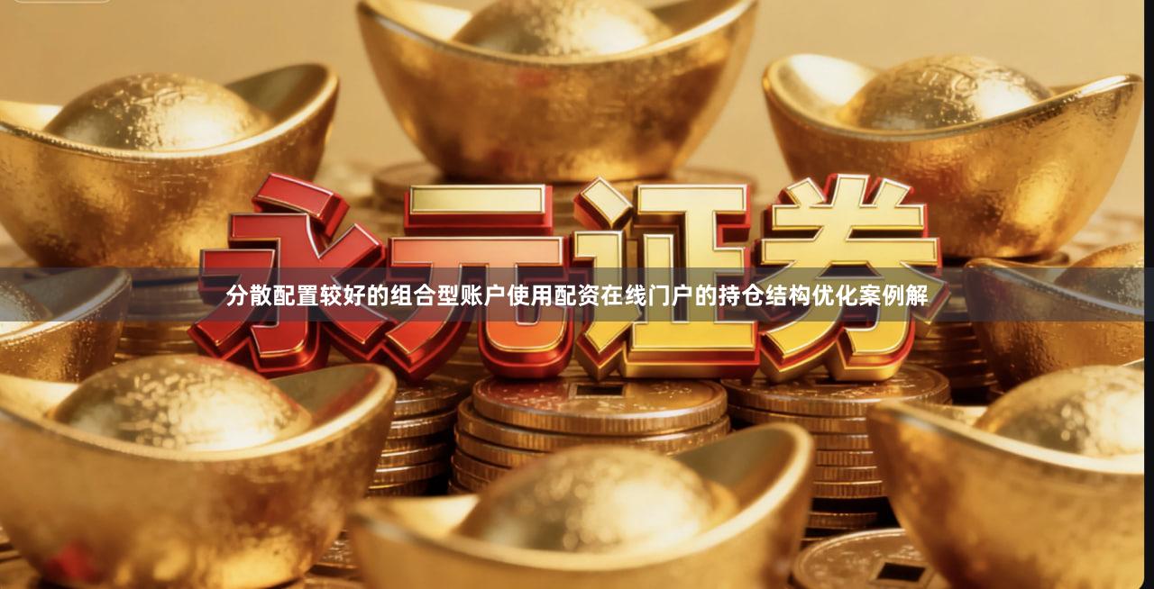 分散配置较好的组合型账户使用配资在线门户的持仓结构优化案例解
